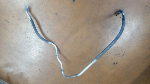 FIAT DUCATO «250» (2007) TERMICO TUBO ARIA CONDIZIONATA USATO [[268113]]