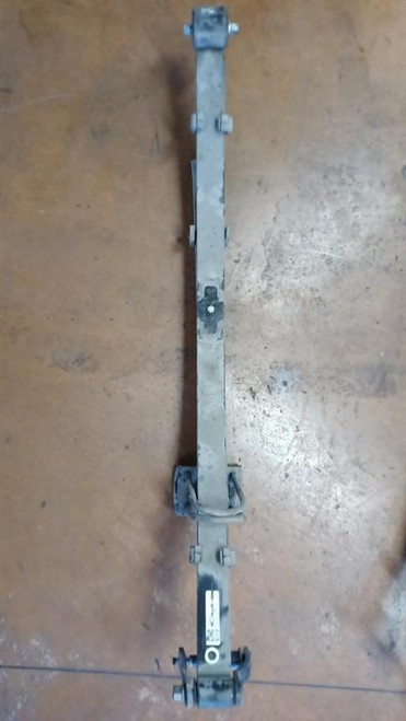 FORD RANGER «IV» (2019) ASSALE BALESTRA POST. SX. USATO Da 2019 A 2022 [[268277]]