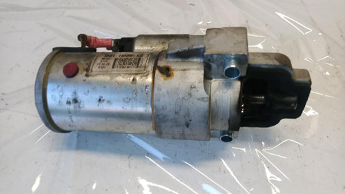 FORD RANGER «IV» (2019) IMPIANTO ELETTRICO MOTORINO AVVIAMENTO USATO Da 2019 A 2022 [[268285]]