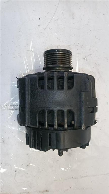 RENAULT CLIO «II» (1999) IMPIANTO ELETTRICO ALTERNATORE USATO Da 2001 A 2008 [[268318]]