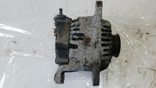 NISSAN MICRA «III» (2003) IMPIANTO ELETTRICO ALTERNATORE USATO Da 2003 A 2005 [[268329]]