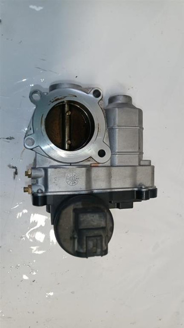 NISSAN MICRA «III» (2003) SCARICO E INIEZIONE CORPO FARFALLATO USATO Da 2003 A 2005 [[268352]]