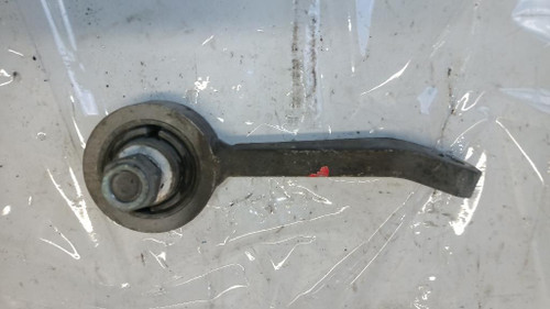 MERCEDES CLASSE E «W211» (2002) ASSALE BIELLETTA STABILIZZATRICE ANT. SX. USATO Da 2005 A 2009 [[268310]]