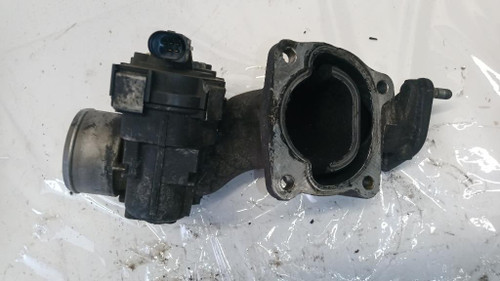 FIAT DUCATO «250» (2007) SCARICO E INIEZIONE CORPO FARFALLATO USATO Da 2006 A 2011 [[268343]]