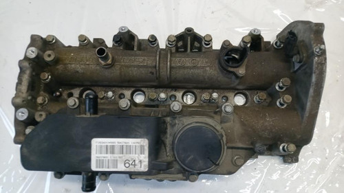 IVECO DAILY S «II» (2009) MOTORE COPERCHIO PUNTERIE USATO Da 2009 in poi [[268362]]