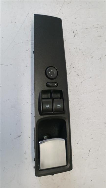 LANCIA MUSA «II» (2007) ALLESTIMENTI INTERNI MANIGLIA PORTA INT. ANT. SX. USATO Da 2009 A 2011 [[268418]]