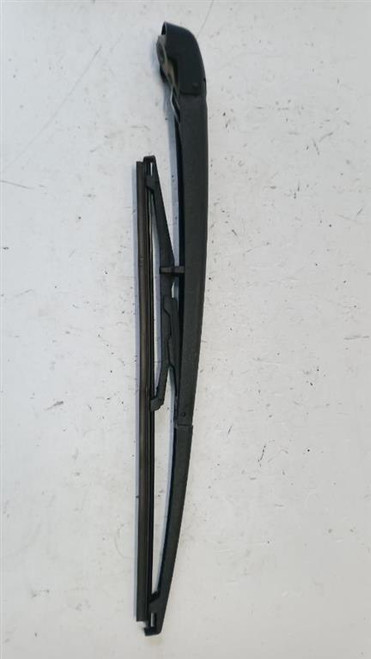 LANCIA MUSA «II» (2007) CRISTALLI BRACCIO TERGILUNOTTO USATO Da 2009 A 2011 [[268419]]