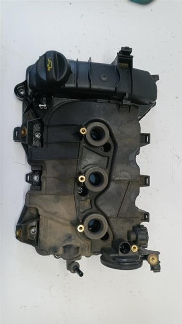 PEUGEOT 208 «I» (2015) MOTORE COPERCHIO PUNTERIE USATO Da 2015 A 2019 [[268428]]