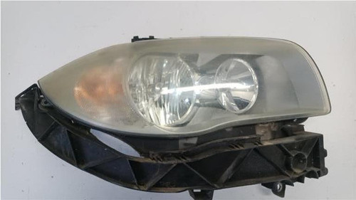 BMW SERIE 1 «E87» BERLINA (2005) FANALERIA PROIETTORE ANT. DX. USATO Da 2004 A 2012 [[268430]]