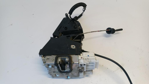 MERCEDES CLASSE A «W169» (2005) LAMIERATI ESTERNI SERRATURA PORTA ANT. DX. USATO Da 2004 A 2008 [[249961]]