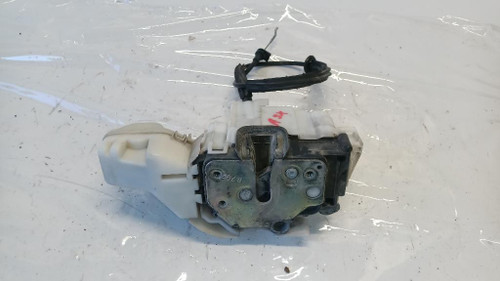 ALFA ROMEO 159 (2006) LAMIERATI ESTERNI SERRATURA PORTA ANT. SX. USATO Da 2005 A 2011 [[268443]]