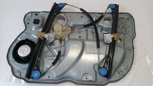 VOLKSWAGEN POLO «V» (2006) LAMIERATI ESTERNI ALZACRISTALLO PORTA ANT. SX. USATO Da 2005 A 2010 [[268474]]