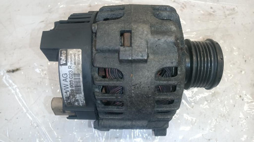 VOLKSWAGEN GOLF «IV» (1998) IMPIANTO ELETTRICO ALTERNATORE USATO Da 1999 A 2003 [[268497]]
