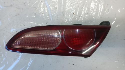 ALFA ROMEO 159 (2006) FANALERIA FANALE INT. POST. DX. USATO Da 2005 A 2011 [[268438]]