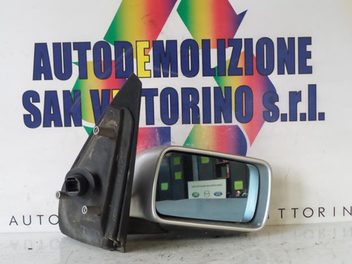 ALFA ROMEO 146 (1995) CRISTALLI RETROVISORE ESTERNO ANT. DX. USATO Da 1999 in poi [[131546]]