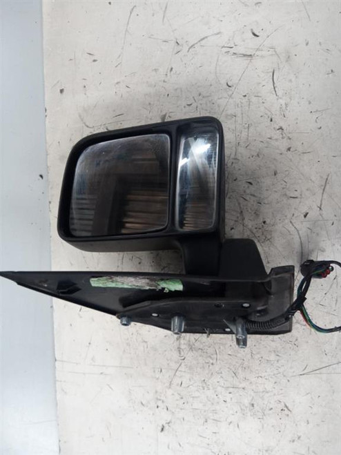FORD TRANSIT CONNECT «I» (2002) CRISTALLI RETROVISORE ESTERNO ANT. DX. USATO Da 2002 A 2009 [[242737]]
