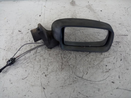 RENAULT EXPRESS «II» (1992) CRISTALLI RETROVISORE ESTERNO ANT. DX. USATO Da 1993 A 1995 [[242912]]