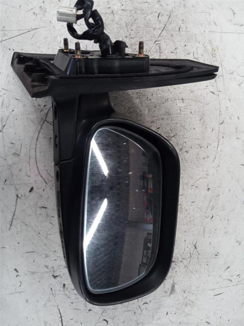 TOYOTA COROLLA «IV» (2002) CRISTALLI RETROVISORE ESTERNO ANT. DX. USATO Da 2001 A 2004 [[243119]]