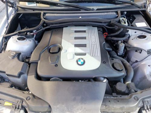 BMW SERIE 3 «E46» COUPE (2000) CAMBIO E TRASMISSIONE CAMBIO USATO Da 2003 A 2006 [[263219]]