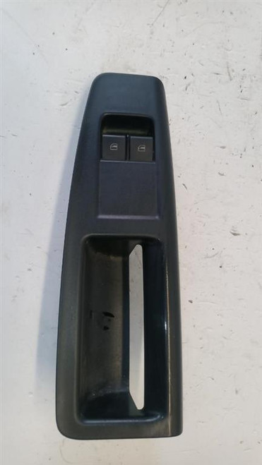 VOLKSWAGEN POLO «IV» (2002) IMPIANTO ELETTRICO INTERRUTTORE ALZACRISTALLI ANT. SX. USATO Da 2001 A 2005 [[268464]]