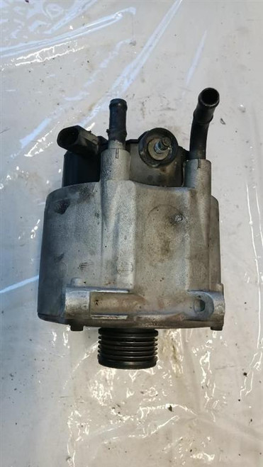 MERCEDES CLASSE A «W168» (1998) IMPIANTO ELETTRICO ALTERNATORE USATO Da 2001 A 2004 [[268521]]