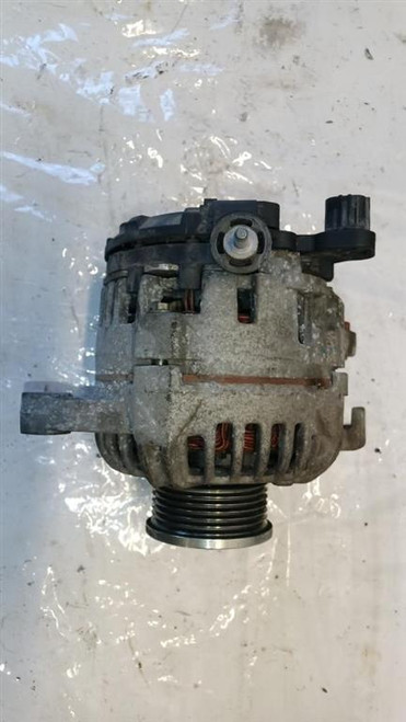 TOYOTA YARIS (FRANCE ) «II» (2006) IMPIANTO ELETTRICO ALTERNATORE USATO Da 2005 A 2009 [[268525]]