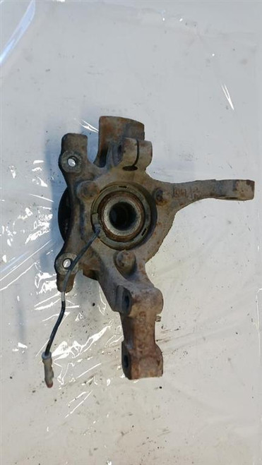 OPEL ASTRA «H» SW (2005) ASSALE FUSELLO RUOTA ANT. SX. USATO Da 2004 A 2009 [[268535]]