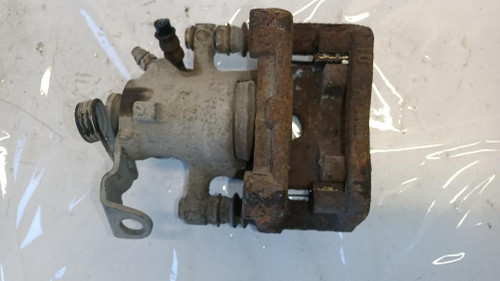 OPEL ASTRA «H» SW (2005) IMPIANTO FRENANTE PINZA FRENO POST. SX. USATO Da 2004 A 2009 [[268539]]