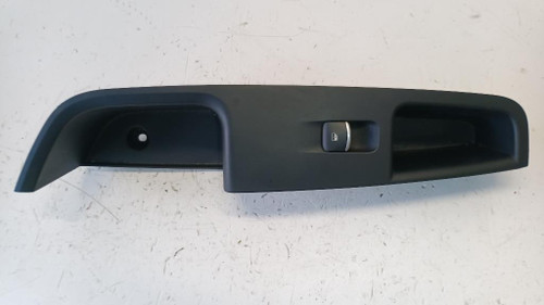 ALFA ROMEO STELVIO (2017) IMPIANTO ELETTRICO INTERRUTTORE ALZACRISTALLI ANT. DX. USATO Da 2016 A 2022 [[268552]]