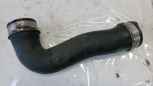 VOLKSWAGEN GOLF «V» (2004) SCARICO E INIEZIONE MANICOTTO INTERCOOLER SX. USATO Da 2003 A 2008 [[268555]]