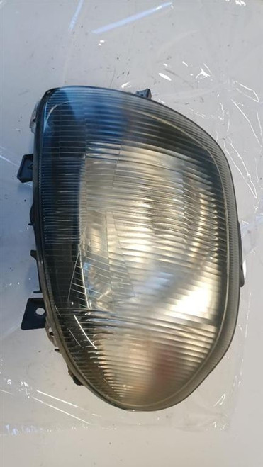 RENAULT CLIO «II» (1999) FANALERIA PROIETTORE ANT. SX. USATO Da 1999 A 2001 [[268446]]