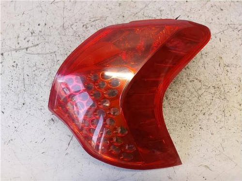 PEUGEOT 3008 «I» (2009) FANALERIA FANALE EST. POST. DX. USATO Da 2009 A 2013 [[266860]]