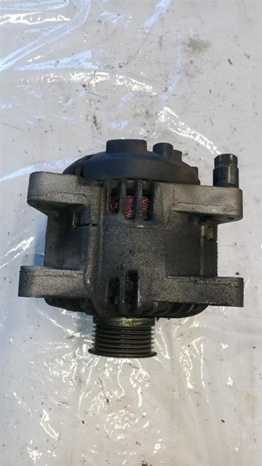 PEUGEOT 206 (1999) IMPIANTO ELETTRICO ALTERNATORE USATO Da 2001 A 2009 [[268529]]