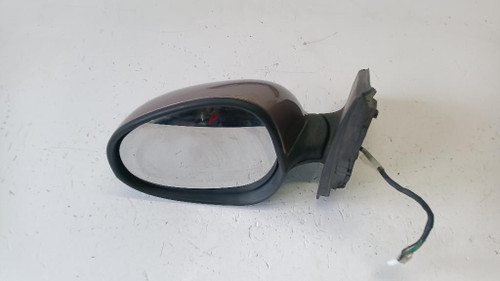 LANCIA YPSILON «II» (2009) CRISTALLI RETROVISORE ESTERNO ANT. SX. USATO Da 2010 A 2011 [[268565]]