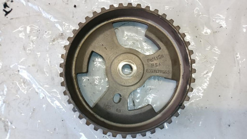 PEUGEOT 3008 «I» (2009) MOTORE PULEGGIA ALBERO A CAMME USATO Da 2009 A 2013 [[268571]]