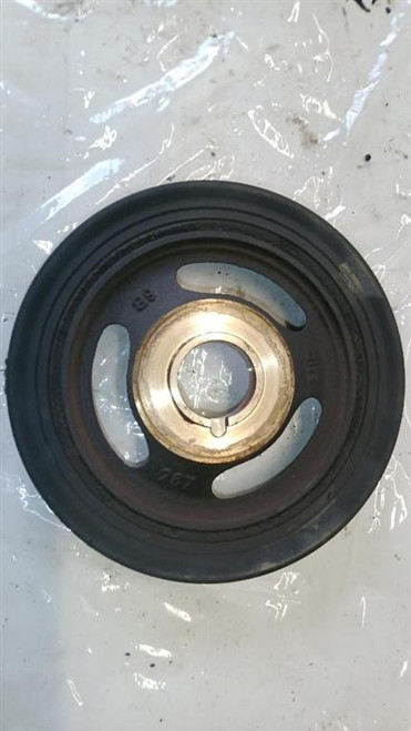 PEUGEOT 3008 «I» (2009) MOTORE PULEGGIA ALBERO MOTORE USATO Da 2009 A 2013 [[268572]]