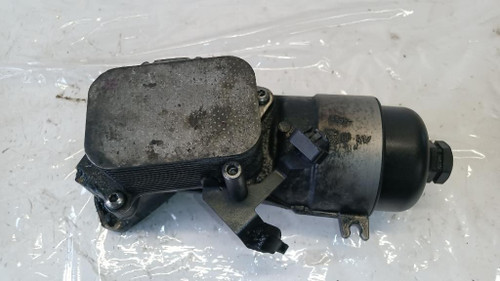 PEUGEOT 3008 «I» (2009) MOTORE RADIATORE OLIO USATO Da 2009 A 2013 [[268573]]