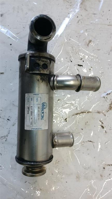 PEUGEOT 3008 «I» (2009) SCARICO E INIEZIONE RADIATORE EGR USATO Da 2009 A 2013 [[268583]]