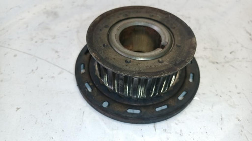 PEUGEOT 3008 «I» (2009) MOTORE INGRANAGGIO DENTATO ALBERO MOTORE USATO Da 2009 A 2013 [[268597]]