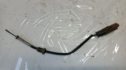 PEUGEOT 3008 «I» (2009) IMPIANTO ELETTRICO SENSORE TEMPERATURA GAS DI SCARICO USATO Da 2009 A 2013 [[268598]]