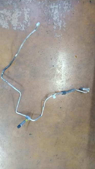 FIAT PANDA «II» (2004) TERMICO FLESSIBILE A/C (COMPRESSORE/CONDENSATORE) USATO Da 2003 A 2009 [[268532]]