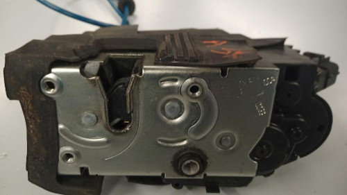 FIAT CROMA «II» (2007) LAMIERATI ESTERNI SERRATURA PORTA ANT. SX. USATO Da 2007 A 2011 [[241149]]