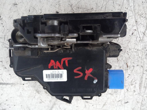 SKODA ROOMSTER «5J7» (2006) LAMIERATI ESTERNI SERRATURA PORTA ANT. SX. USATO Da 2006 A 2010 [[242471]]