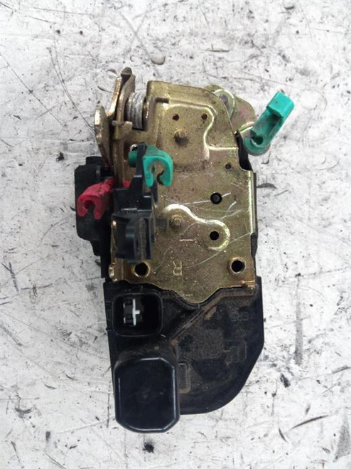 JEEP GRAND CHEROKEE «II» (1999) LAMIERATI ESTERNI SERRATURA PORTA ANT. DX. USATO Da 2001 A 2004 [[242539]]