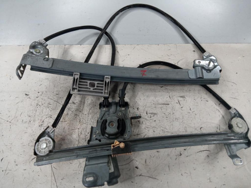 CITROEN C3 PLURIEL (2003) CRISTALLI ALZACRISTALLO PORTA ANT. DX. USATO Da 2004 A 2011 [[242596]]