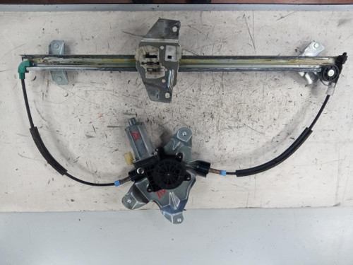 FORD TRANSIT CONNECT «I» (2002) CRISTALLI ALZACRISTALLO PORTA ANT. DX. USATO Da 2002 A 2009 [[242735]]