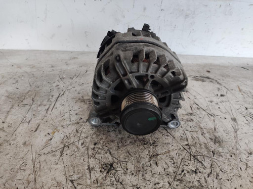 CITROEN C3 «III» (2016) IMPIANTO ELETTRICO ALTERNATORE USATO Da 2016 A 2020 [[242798]]
