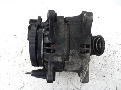 VOLKSWAGEN GOLF «V» (2004) IMPIANTO ELETTRICO ALTERNATORE USATO Da 2004 A 2008 [[243054]]