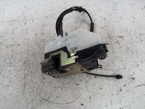 CITROEN C3 «I» (2005) LAMIERATI ESTERNI SERRATURA PORTA ANT. DX. USATO Da 2005 A 2009 [[243091]]