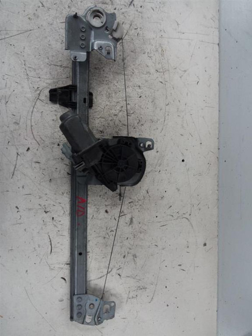 CITROEN C3 «I» (2005) LAMIERATI ESTERNI ALZACRISTALLO PORTA ANT. DX. USATO Da 2005 A 2009 [[243092]]